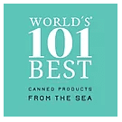 worlds best fish logo