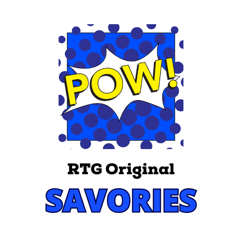 RTG Original (Pow) icon