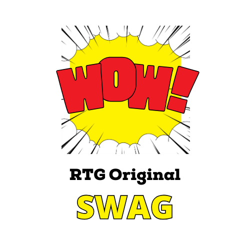 RTG Original (WOW) icon
