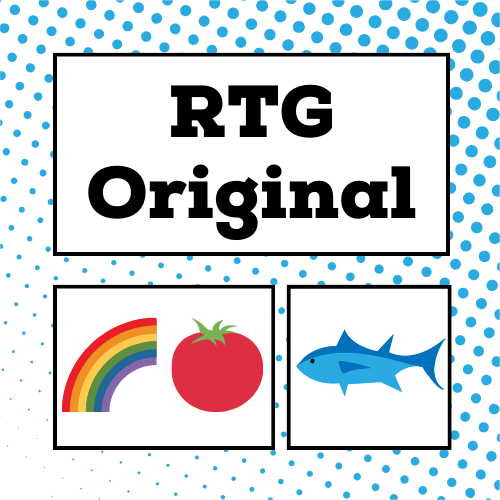 RTG Original icon
