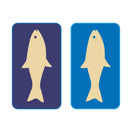 Side by Sides Icon