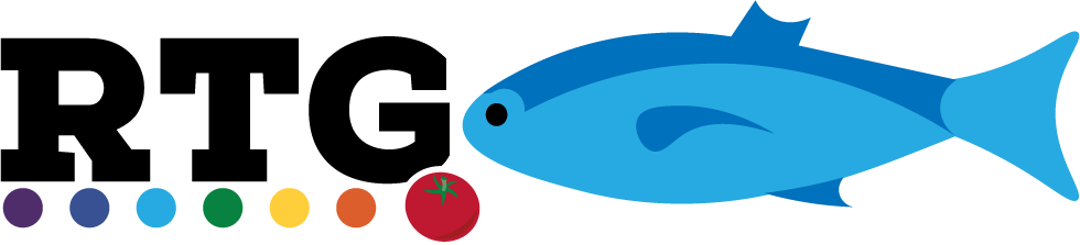 RTG.fish – Rainbow Tomatoes Garden